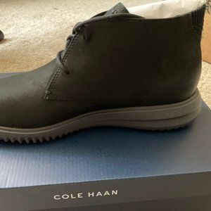 Cole Haan Grand Chukka  size 10 New